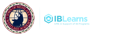 ABA – An IB World School - Curriculum Management System